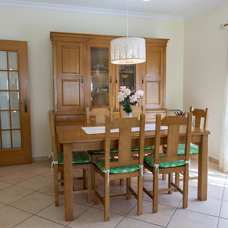 Apartamento Karibu Carvoeiro  Esterno foto