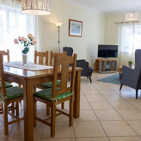 Apartamento Karibu Carvoeiro  Esterno foto