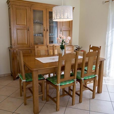 Apartamento Karibu Carvoeiro  Esterno foto