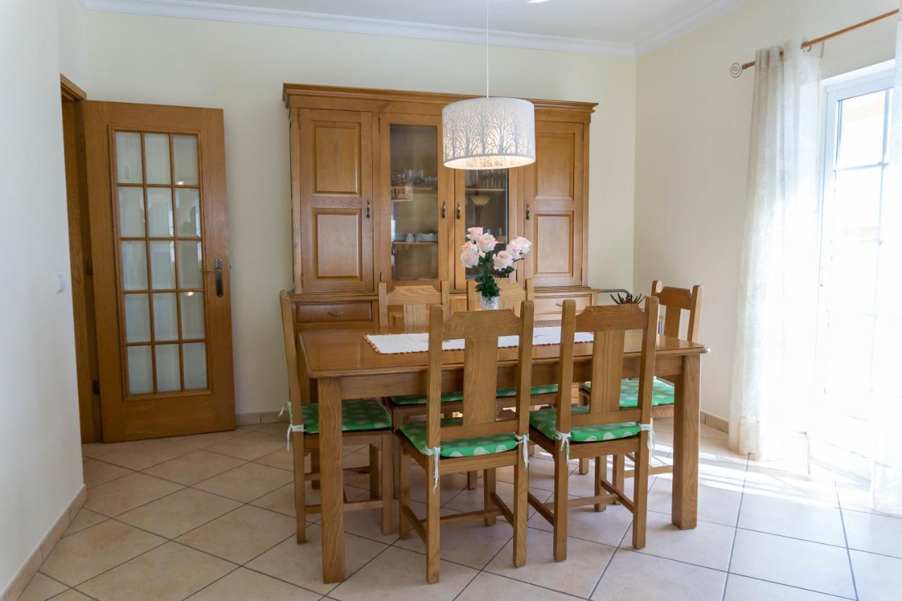 Apartamento Karibu Carvoeiro  Esterno foto