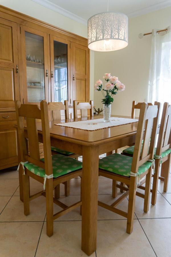 Apartamento Karibu Carvoeiro  Esterno foto