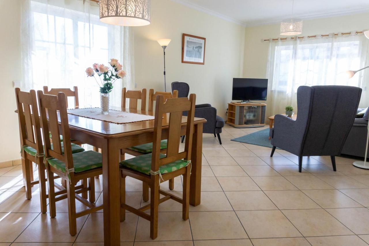 Apartamento Karibu Carvoeiro  Esterno foto