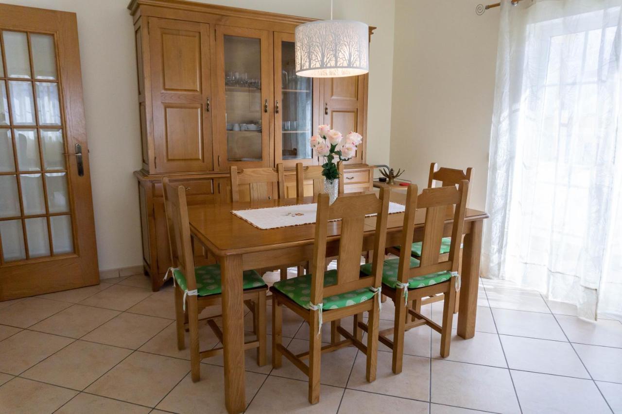 Apartamento Karibu Carvoeiro  Esterno foto