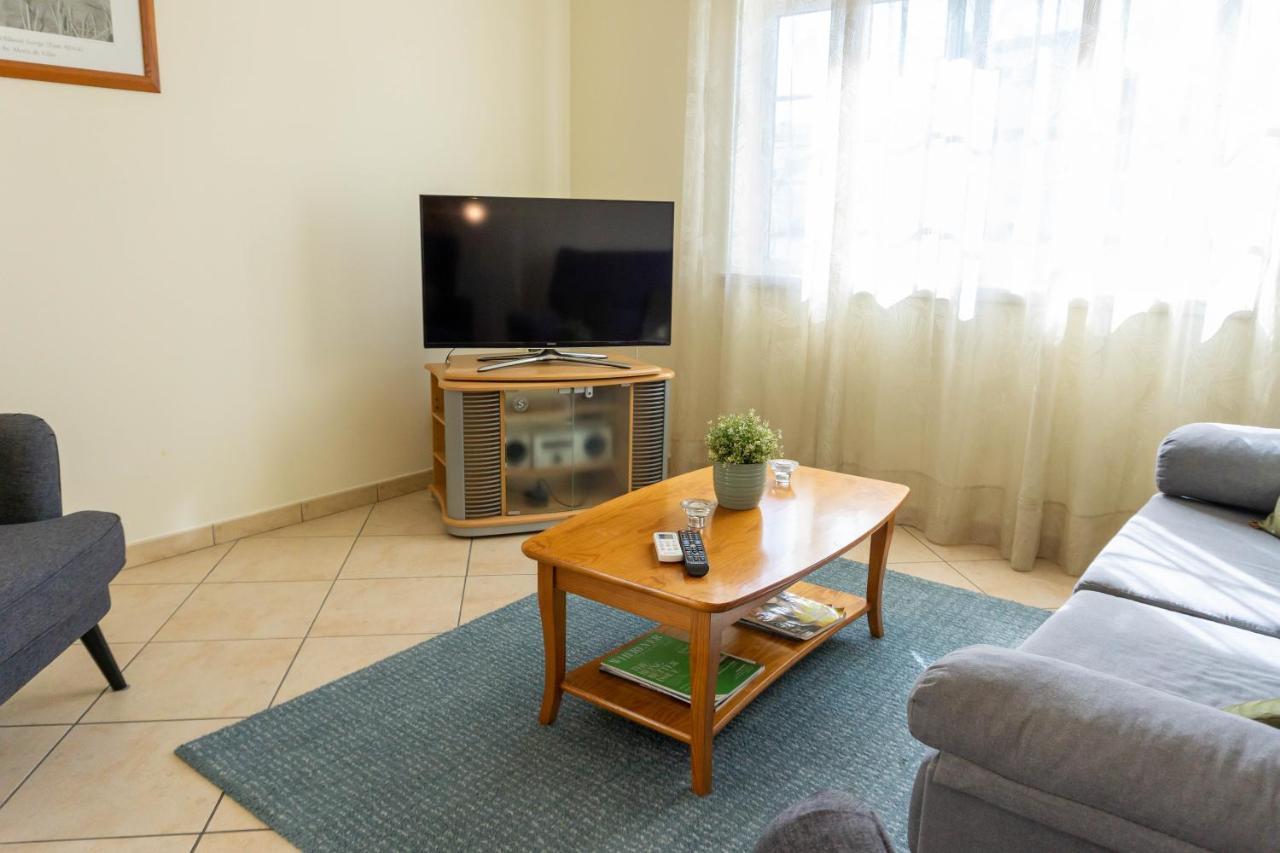 Apartamento Karibu Carvoeiro  Esterno foto