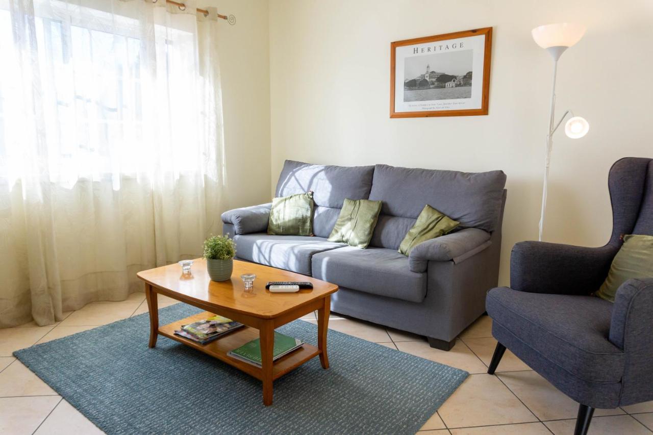 Apartamento Karibu Carvoeiro  Esterno foto