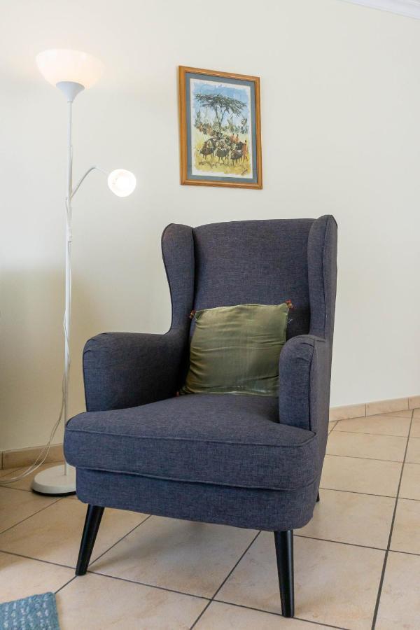 Apartamento Karibu Carvoeiro  Esterno foto