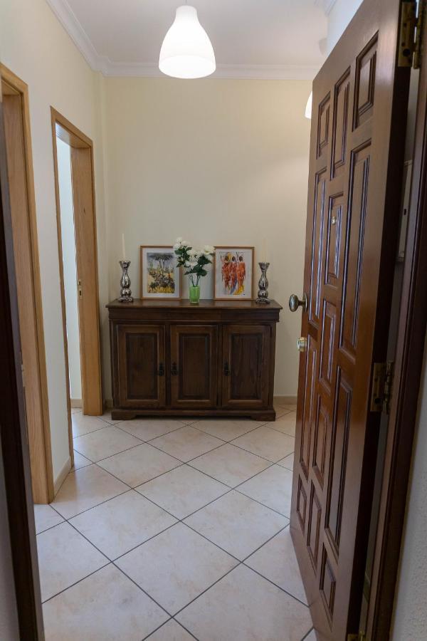 Apartamento Karibu Carvoeiro  Esterno foto