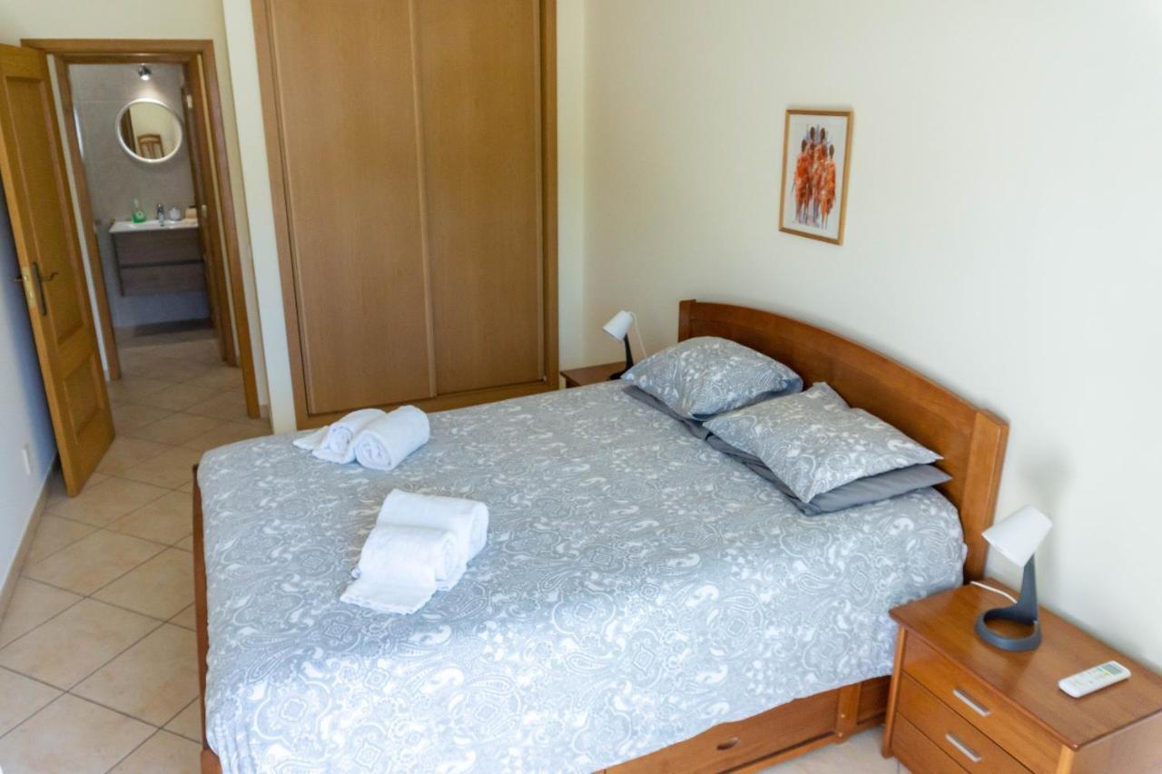 Apartamento Karibu Carvoeiro  Esterno foto