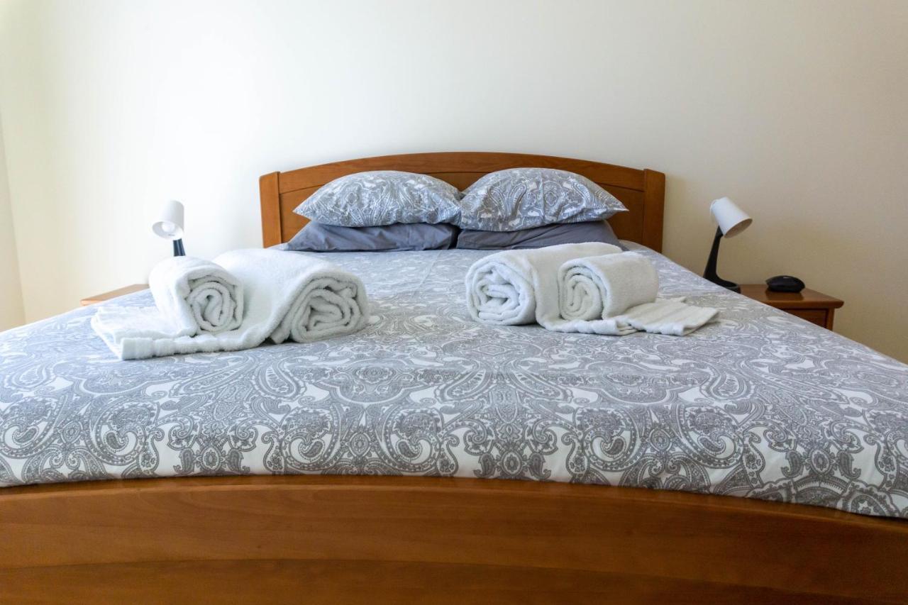 Apartamento Karibu Carvoeiro  Esterno foto