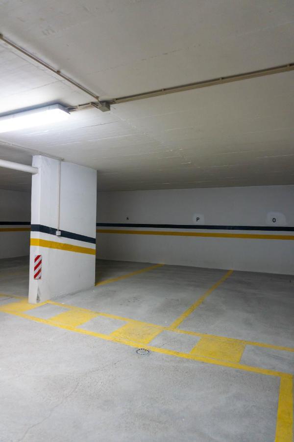 Apartamento Karibu Carvoeiro  Esterno foto