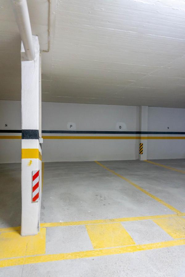 Apartamento Karibu Carvoeiro  Esterno foto