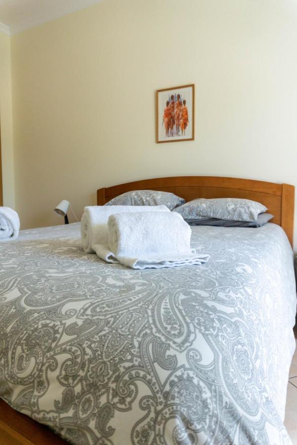 Apartamento Karibu Carvoeiro  Esterno foto