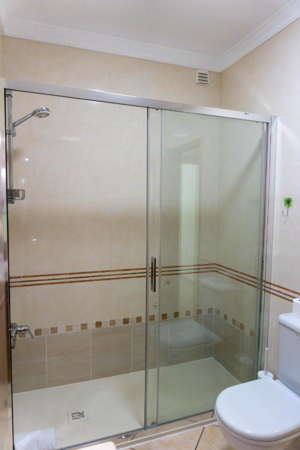 Apartamento Karibu Carvoeiro  Esterno foto
