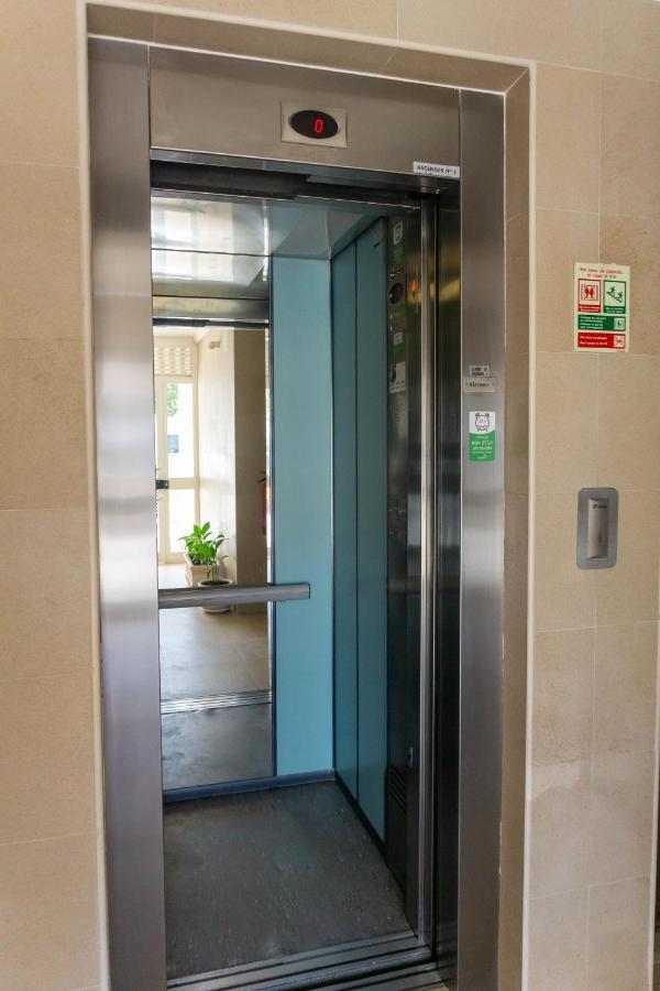 Apartamento Karibu Carvoeiro  Esterno foto
