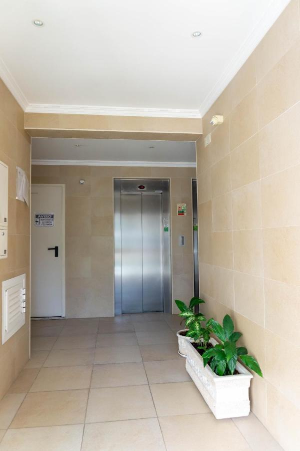 Apartamento Karibu Carvoeiro  Esterno foto