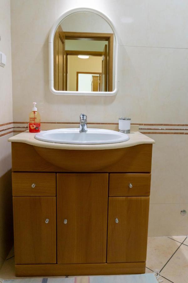 Apartamento Karibu Carvoeiro  Esterno foto