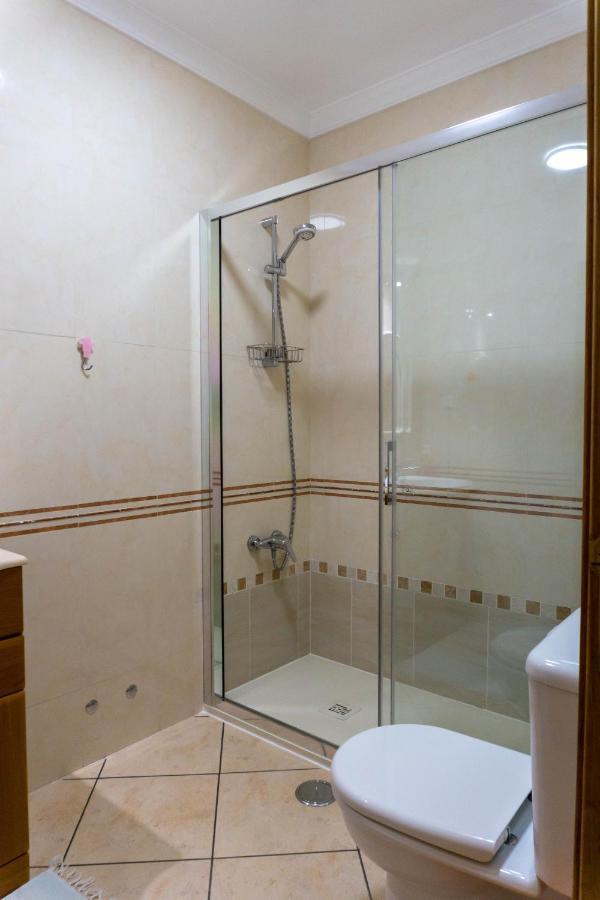 Apartamento Karibu Carvoeiro  Esterno foto
