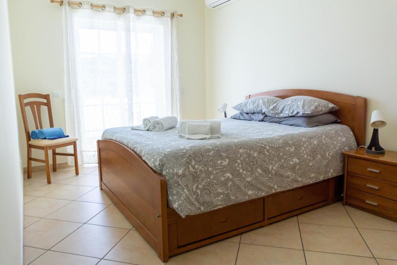 Apartamento Karibu Carvoeiro  Esterno foto
