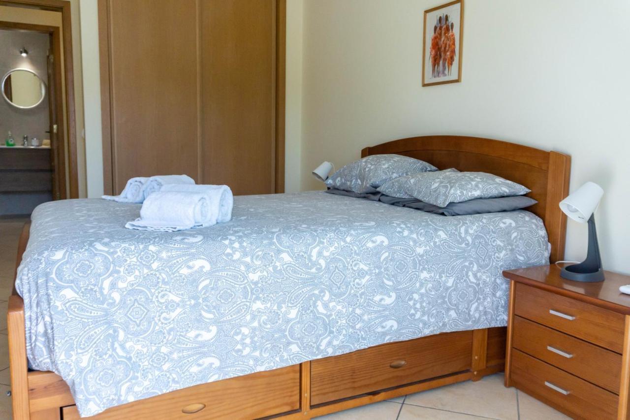 Apartamento Karibu Carvoeiro  Esterno foto